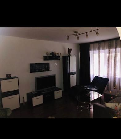 Apartmán Wld House Constanţa Exteriér fotografie