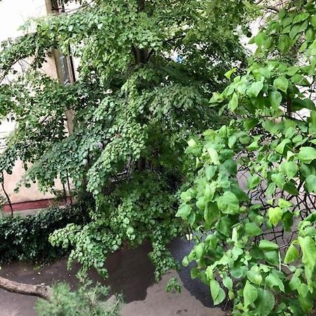 Apartmán Wld House Constanţa Exteriér fotografie